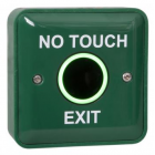RGL Electronics EBNT/TF-4 Hands Free Operation - NO TOUCH Exit Device – Sensor